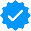 icona verificato